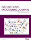 International Endodontic Journal_JCR分区Q1_首页