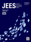 Journal Of Electromagnetic Engineering And Science