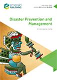 Disaster Prevention And Management